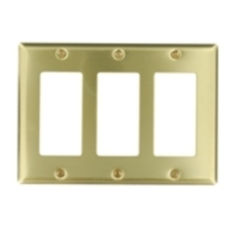 LEVITON Wallplates B263 81411